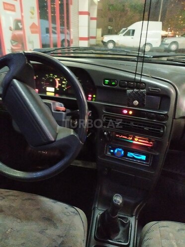 LADA (VAZ) 2115 2004, 236,000 km - 1.6 l - Bakı