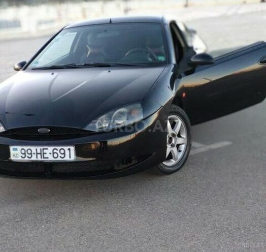 Ford Cougar 2000, 254,608 km - 0.2 l - Sumqayıt
