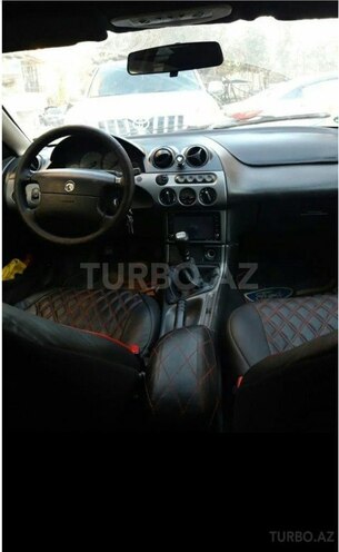 Ford Cougar 2000, 254,608 km - 0.2 l - Sumqayıt