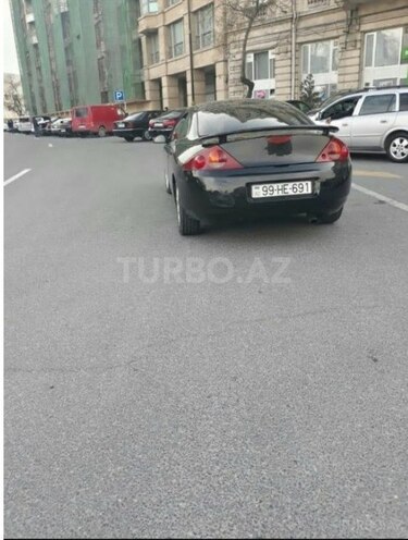 Ford Cougar 2000, 254,608 km - 0.2 l - Sumqayıt