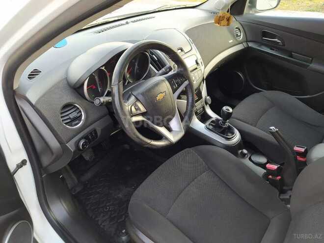 Chevrolet Cruze 2013, 132,258 km - 1.6 l - Xaçmaz