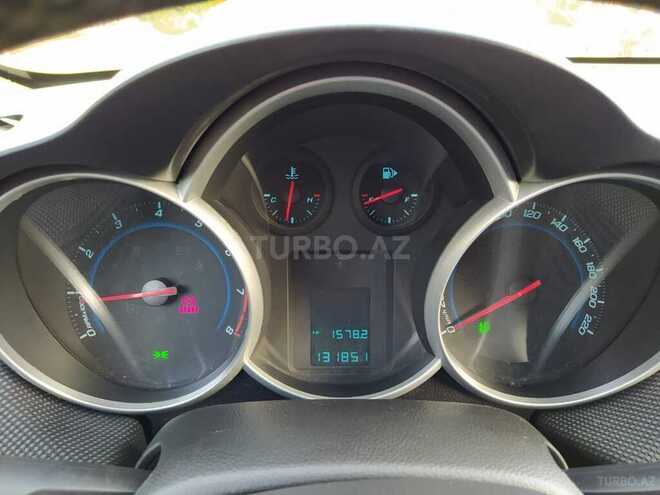 Chevrolet Cruze 2013, 132,258 km - 1.6 l - Xaçmaz