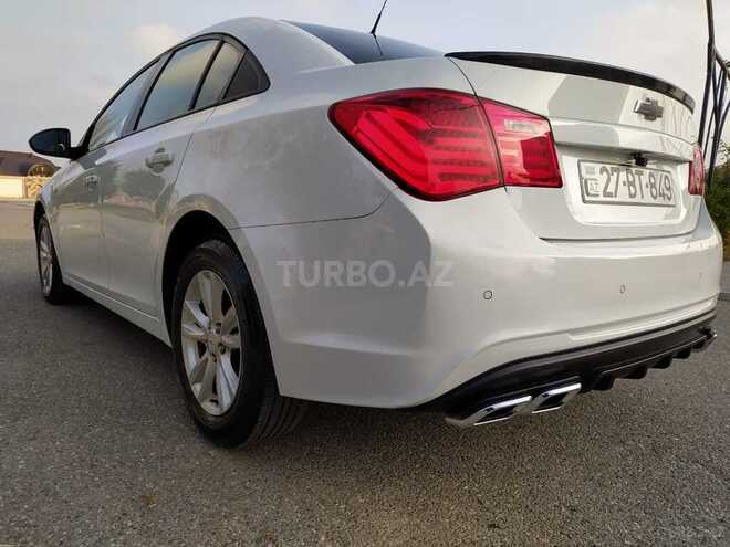 Chevrolet Cruze 2013, 132,258 km - 1.6 l - Xaçmaz
