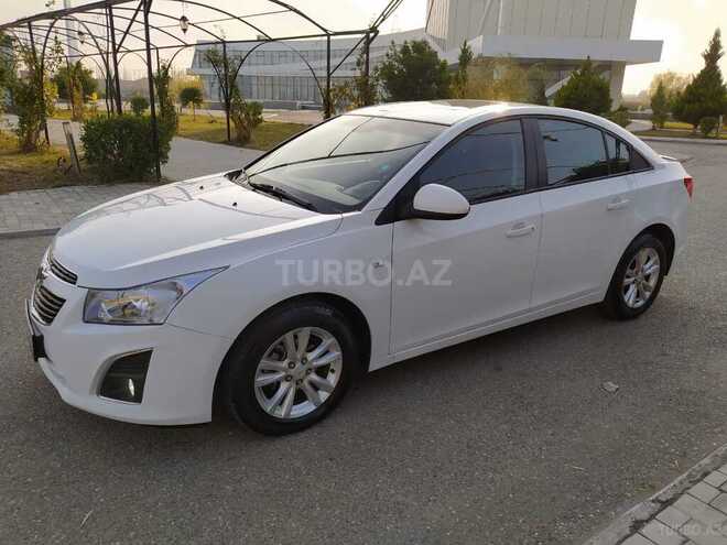 Chevrolet Cruze 2013, 132,258 km - 1.6 l - Xaçmaz