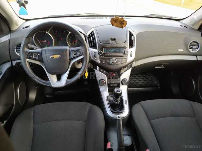 Chevrolet Cruze 2013, 132,258 km - 1.6 l - Xaçmaz