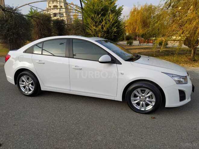Chevrolet Cruze 2013, 132,258 km - 1.6 l - Xaçmaz