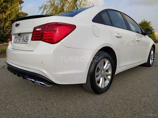 Chevrolet Cruze 2013, 132,258 km - 1.6 l - Xaçmaz