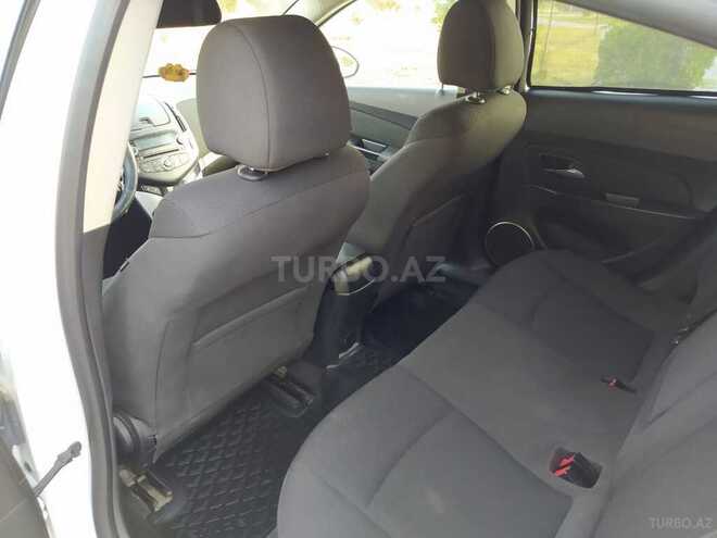 Chevrolet Cruze 2013, 132,258 km - 1.6 l - Xaçmaz