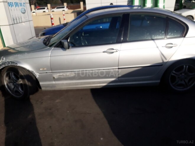 BMW 320 2000, 147,000 km - 2.2 л - Bakı