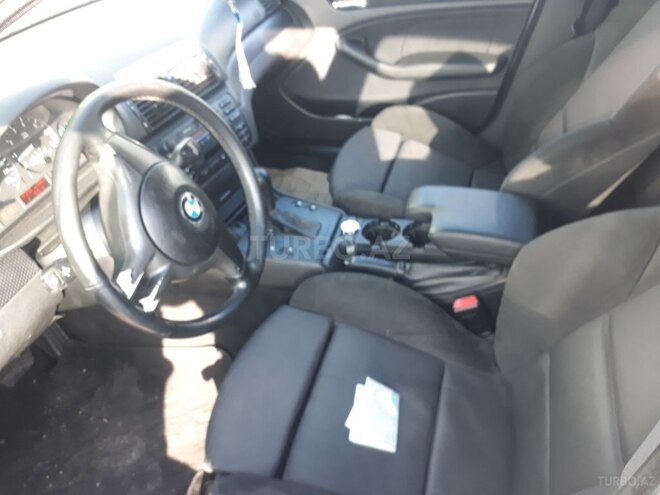 BMW 320 2000, 147,000 km - 2.2 л - Bakı