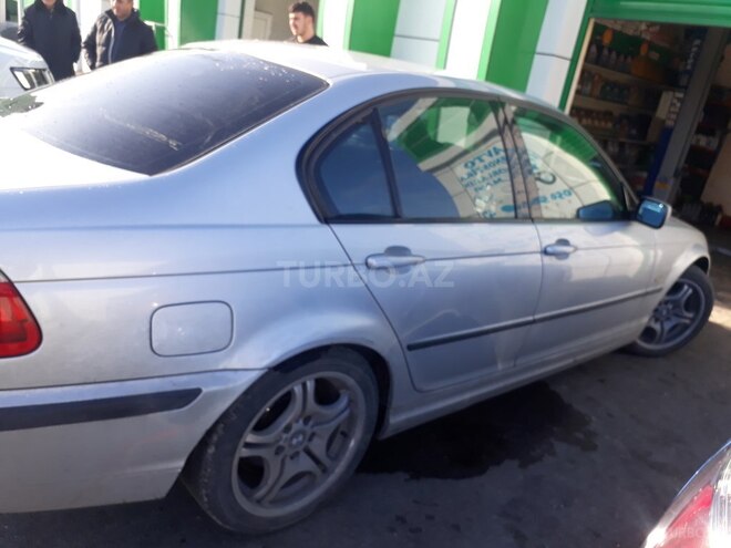 BMW 320 2000, 147,000 km - 2.2 л - Bakı
