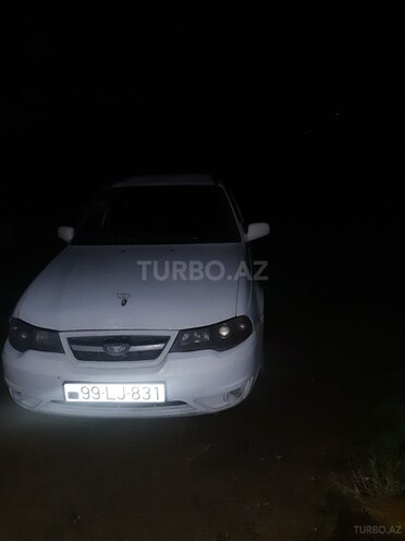 Daewoo Nexia 2010, 2,085,000 km - 0.2 l - Bakı