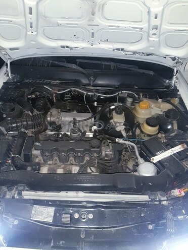 Daewoo Nexia 2010, 2,085,000 km - 0.2 l - Bakı