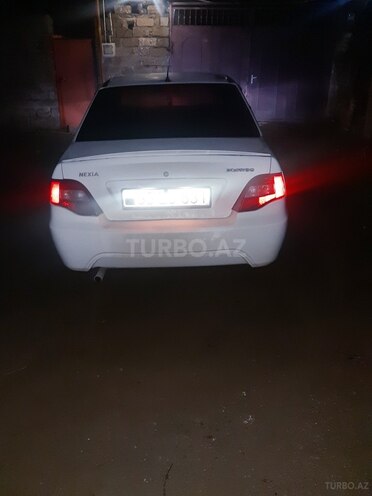 Daewoo Nexia 2010, 2,085,000 km - 0.2 l - Bakı