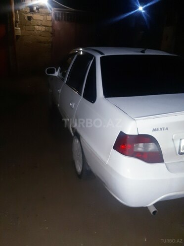 Daewoo Nexia 2010, 2,085,000 km - 0.2 l - Bakı