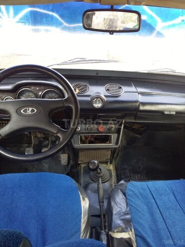 LADA (VAZ) 2106 1988, 28,000 km - 0.2 l - Tovuz