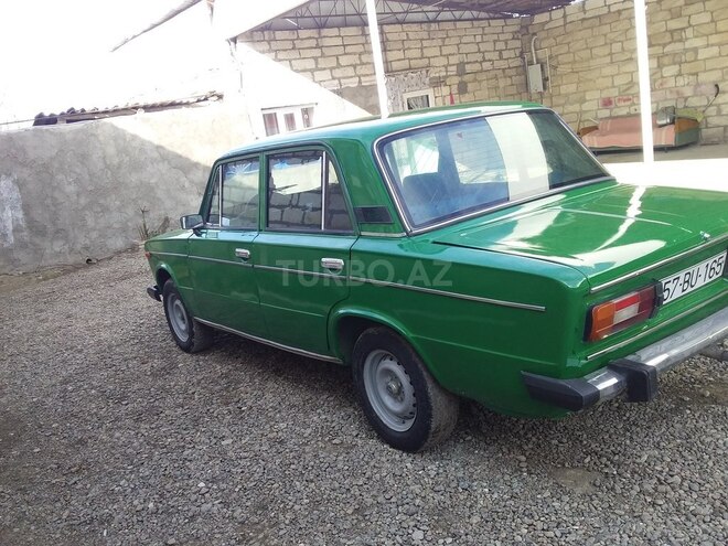 LADA (VAZ) 2106 1988, 28,000 km - 0.2 l - Tovuz