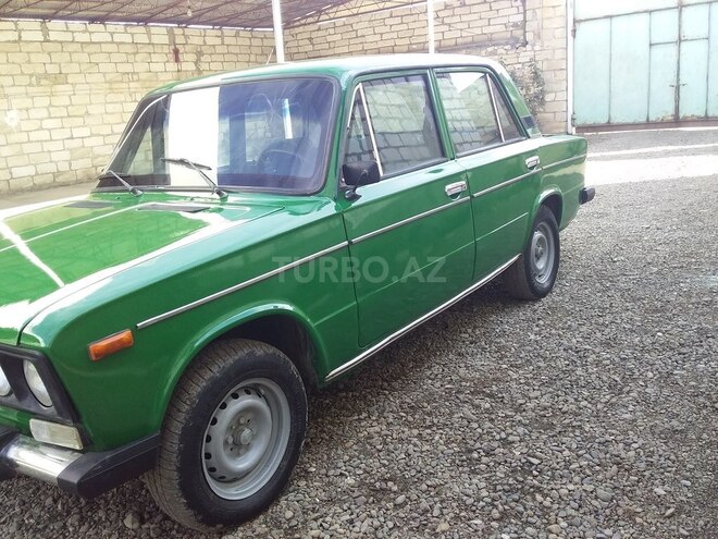 LADA (VAZ) 2106 1988, 28,000 km - 0.2 l - Tovuz