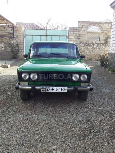 LADA (VAZ) 2106 1988, 28,000 km - 0.2 l - Tovuz