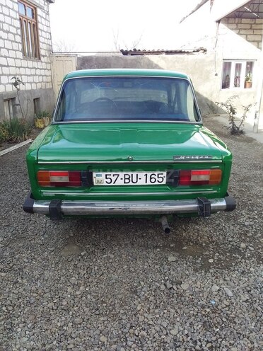 LADA (VAZ) 2106 1988, 28,000 km - 0.2 l - Tovuz