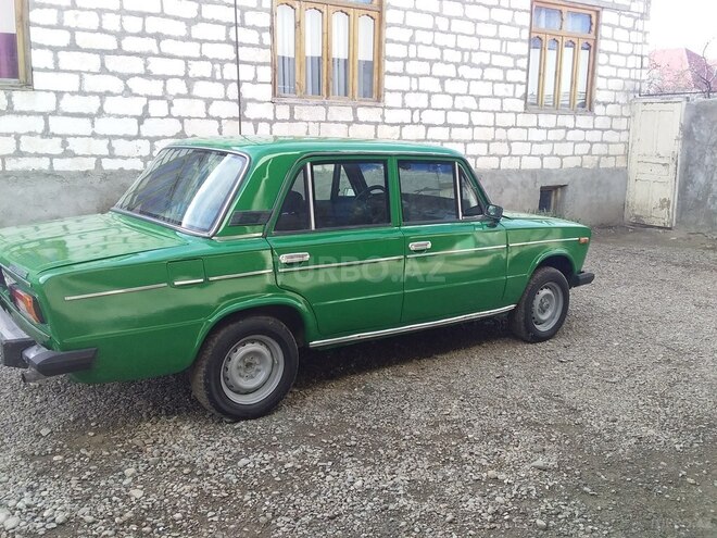 LADA (VAZ) 2106 1988, 28,000 km - 0.2 l - Tovuz