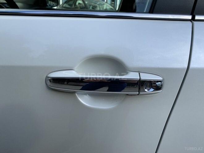 Toyota Camry 2012, 140,000 km - 2.5 l - Bakı