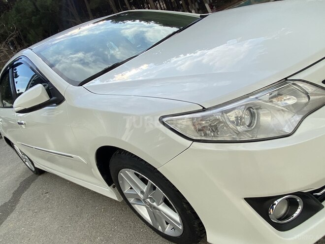 Toyota Camry 2012, 140,000 km - 2.5 l - Bakı
