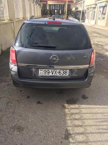 Opel Astra 2006, 166,200 km - 1.4 l - Bakı