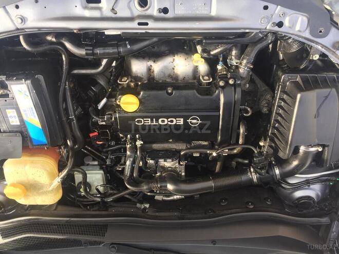 Opel Astra 2006, 166,200 km - 1.4 l - Bakı