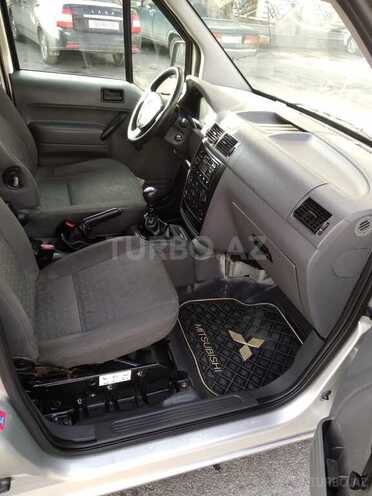 Ford Tourneo Connect 2002, 389,000 km - 1.8 l - Bakı