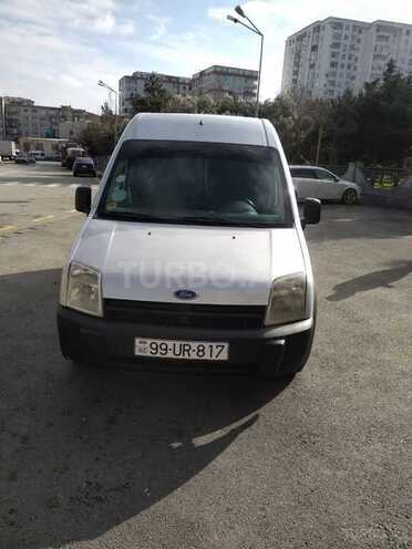 Ford Tourneo Connect 2002, 389,000 km - 1.8 l - Bakı