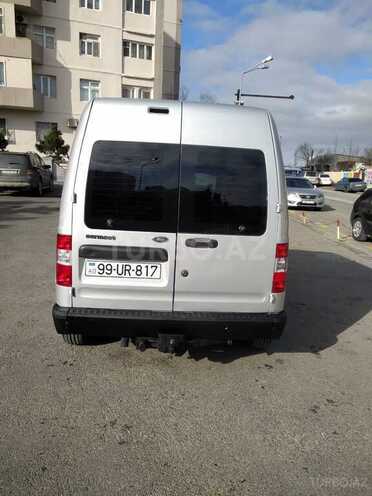 Ford Tourneo Connect 2002, 389,000 km - 1.8 l - Bakı