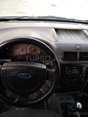 Ford Tourneo Connect 2002, 389,000 km - 1.8 l - Bakı