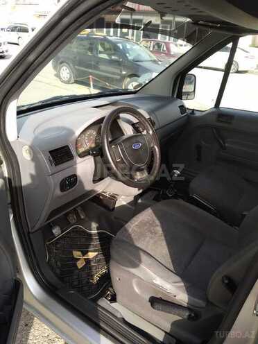 Ford Tourneo Connect 2002, 389,000 km - 1.8 l - Bakı