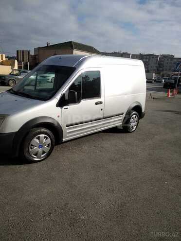 Ford Tourneo Connect 2002, 389,000 km - 1.8 l - Bakı