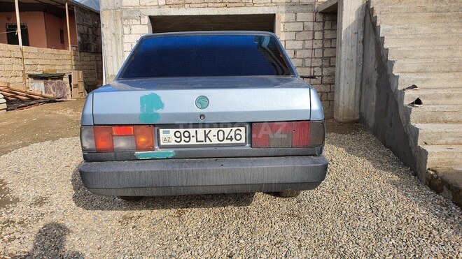 Tofas Sahin 2004, 265,000 km - 1.6 l - Bakı