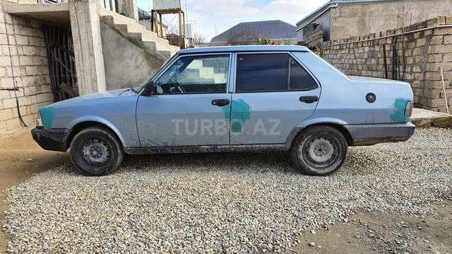 Tofas Sahin 2004, 265,000 km - 1.6 l - Bakı