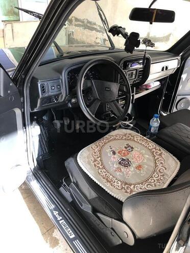 LADA (VAZ) Niva 2017, 34,000 km - 1.7 л - Bakı