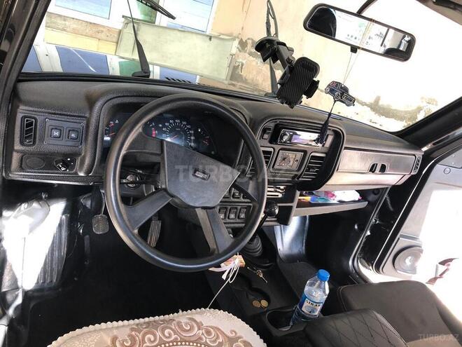 LADA (VAZ) Niva 2017, 34,000 km - 1.7 л - Bakı