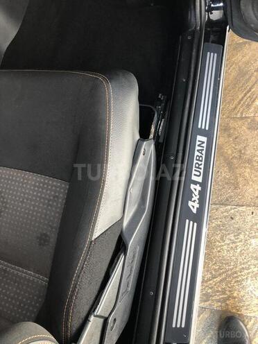 LADA (VAZ) Niva 2017, 34,000 km - 1.7 л - Bakı