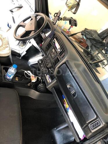 LADA (VAZ) Niva 2017, 34,000 km - 1.7 л - Bakı