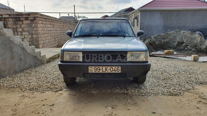 Tofas Sahin 2004, 265,000 km - 1.6 l - Bakı