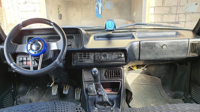 Tofas Sahin 2004, 265,000 km - 1.6 l - Bakı