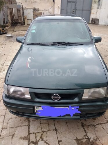 Opel Vectra 1994, 330,000 km - 1.8 l - Bakı