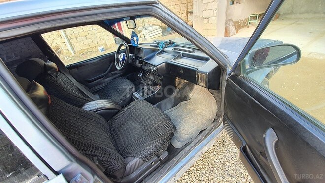Tofas Sahin 2004, 265,000 km - 1.6 l - Bakı