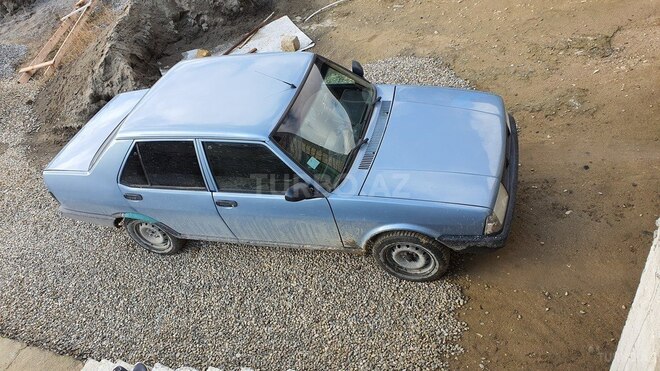 Tofas Sahin 2004, 265,000 km - 1.6 l - Bakı