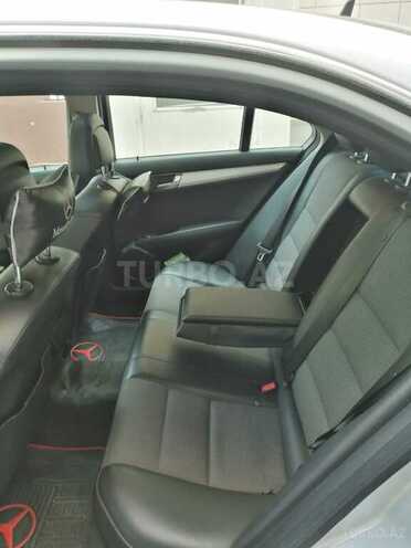Mercedes C 200 2009, 220,000 km - 1.8 l - Bakı