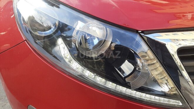 Kia Sportage 2013, 129,000 km - 2.0 l - Bakı
