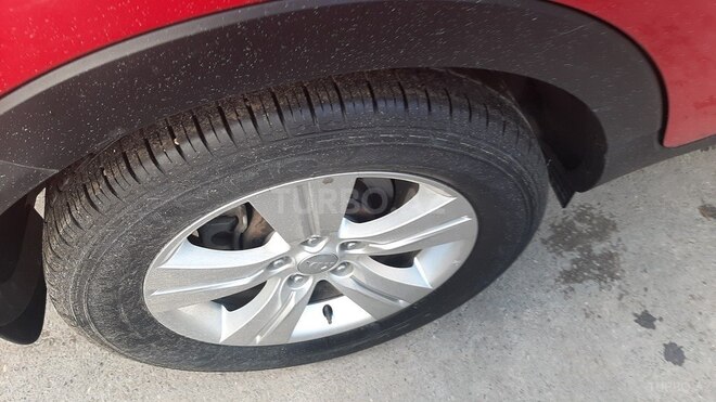 Kia Sportage 2013, 129,000 km - 2.0 l - Bakı