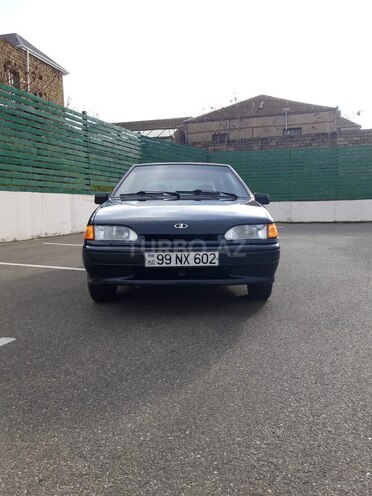 LADA (VAZ) 2113 2009, 171,870 km - 1.6 l - Bakı